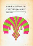 Brulleman, L.H. - Arbeidsrevalidatie van epilepsie-patienten