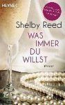 Shelby Reed - Was immer du willst