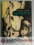 Hulst, W.G. van de - Gerdientje