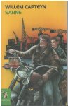 Willem Capteyn - Sanne