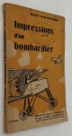 Desgrandschamps, Georges - Impressions d'un bombardier (1915)