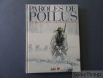 Jean-Pierre Guéno et Yves Laplume / Jean Wacquet (coord.) - Paroles de poilus : lettres et carnets du front 1914-1918 d'après l'ouvrage de Jean-Pierre Guéno et Yves Laplume (Librio).