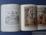 De Meyer, Maurits / Koch-De Meyer, G. / van Kuyk, W.C. - De volks- en kinderprent in de Nederlanden van de 15de tot de 20ste eeuw.