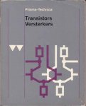 Thornton, Richard D. Campbell L. Searle, Donald O. Pederson e.o. - Transistors Versterkers.