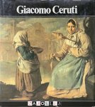 Mina Gregori - Giacomo Ceruti