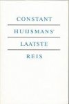 Willemen - Constant Huysmans laatste reis / druk 1
