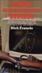 Francis, Dick - Een gewaarschuwd man