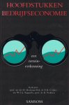 BECKMAN - HOOFDSTUKKEN BEDRIJFSECONOMIE