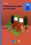 ThiemeMeulenhoff - niveau 2 / Traject dienstverlening / Theorieboek