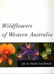 Lochman, Jiri and Marie - Wildflowers of Western Australia