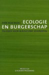 D. Holemans - Ecologie en burgerschap / Essays van de Stichting Leefmilieu