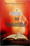 Swami Tejomayananda 299291 - A Glimpse into Yogavasistha