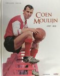 Hugo Borst - Coen Moulijn 1937 - 2011