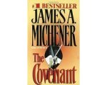 James A. Michener - Covenant James A. Michener - Covenant