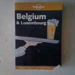 Logan, Leanne ; Cole Geert - Belgium & Luxembourg ; Lonely Planet Belgium & Lexembourg