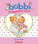 Monica Maas - bobbi de allerliefste mama
