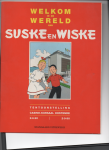 Vandersteen, Willy - welkom in de wereld van Suske en Wiske