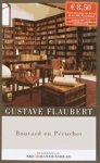 FLAUBERT, Gustave - Bouvard en Pécuchet