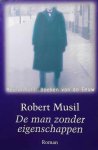 MUSIL Robert - De man zonder eigenschappen (vertaling van Der Mann ohne Eigenschaften - 1930-1932) (volledige editie!)