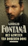 Giorgio Fontana - Het geweten van Roberto Doni