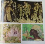 Pitz, Henry C. - 200 Years of American Illustration: Masterpieces of graphic art from posters, books, magazines, newspapers, and advertising art. Foreword by Norman Rockwell