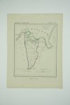 Kuyper, J. - Gemeentekaart Gemeente Lith - Kuyperkaartje - 1865 Kuyper, J. - Gemeentekaart Gemeente Lith - Kuyperkaartje - 1865