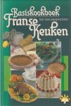 Eijndhoven, Ria van - Basiskookboek franse keuken
