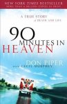 Don Piper - 90 Minutes In Heaven Book Don Piper - 90 Minutes In Heaven Book