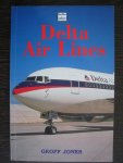 Jones, Geoff - Delta Air Lines