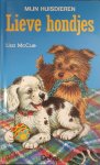 Maccue - Myn huisdieren lieve hondjes