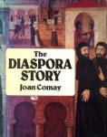 COMAY, JOAN - The diaspora story. The epic of the Jewish people among the nations