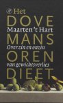 Maarten 'T Hart  10799 - Het dovemansorendieet over zin en onzin van gewichtsverlies