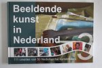 Els de Bar en Nathalie de Meijer - Beeldende kunst in Nederland 3