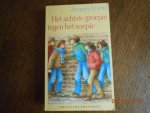 Vriens - Achtste groepie tegen het soepie / druk 7 Vriens - Achtste groepie tegen het soepie / druk 7