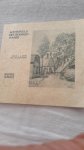 Jehee J.J. / J.M. Schouten - Achterveld. Het bekijken waard