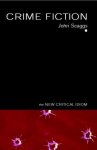 Scaggs, John - Crime Fiction