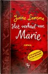Jorine Lamsma - Het verhaal van Marie