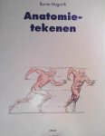 Elke Doelman, Elke Doelman - Anatomietekenen