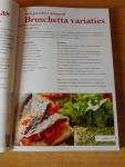 Antonaros, Alfredo - Het Trattoria kookboek