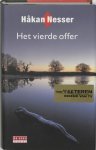 Hakan Nesser, Hakan Nesser - Het vierde offer