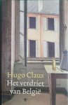 CLAUS Hugo - Het verdriet van België