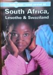 Richard Everist - Lonely Planet South Africa, Lesotho and Swaziland