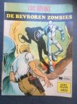  - Luc Orient 2: De bevroren zombies / Luc Orient / 2