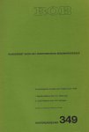 WOLTERING, P.J. & HALLEWAS, D.P. - Archeologische kroniek van Holland over 1988. I: Noord-Holland by P.J. Woltering. II: Zuid-Holland by D.P. Hallewas.