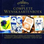 Anja Timmerman - Het Complete Wenskaartenboek