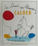 Sieb Posthuma 58840 - Calder de draad van Alexander
