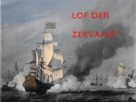 Jeroen Giltaij, Jan Kelch - Lof der zeevaart