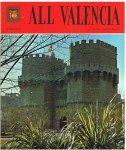 Redactie - All Valencia - 114 colour photographs