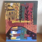 Slagter - Gerrit benner / druk 1