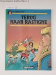 Craenhals, François: - De koene ridder: Terug naar Rastigne: Craenhals, François: - De koene ridder: Terug naar Rastigne: